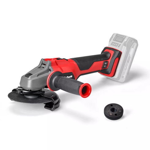 Amoladora Angular sin Batería Einhell Axxio 18/115 Q