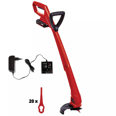 Cortabordes Einhell GC-CT 18/24 Li P (1x1,5Ah)