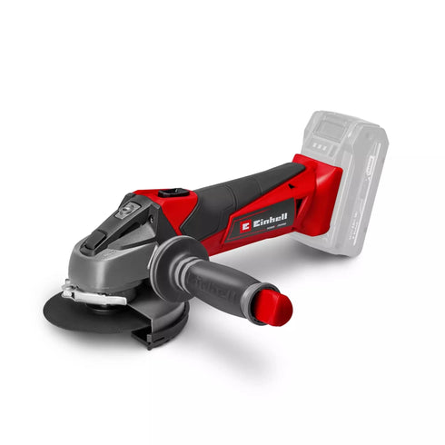 Amoladora Einhell TE/AG 18