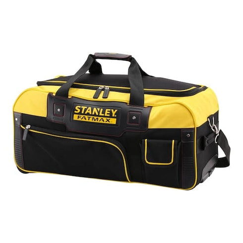 Bolsa Portaherramientas Stanley FatMax con Ruedas FMST82706