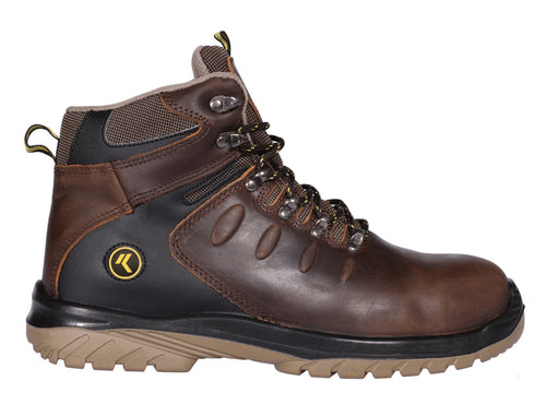 Botas de Trabajo Issaline Falcon S3 Membrana