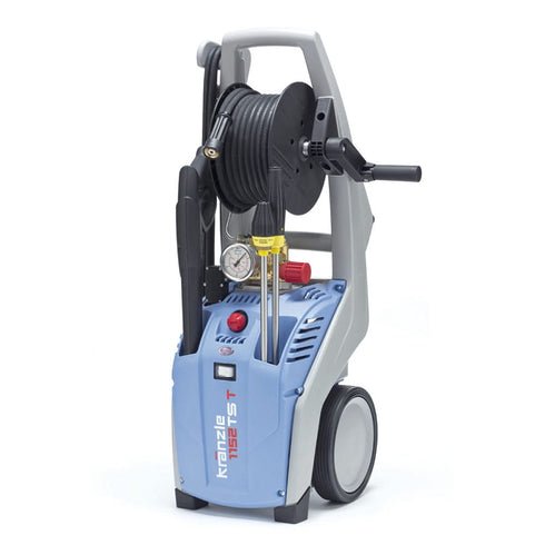 Hidrolimpiadora Kranzle K1152 TST