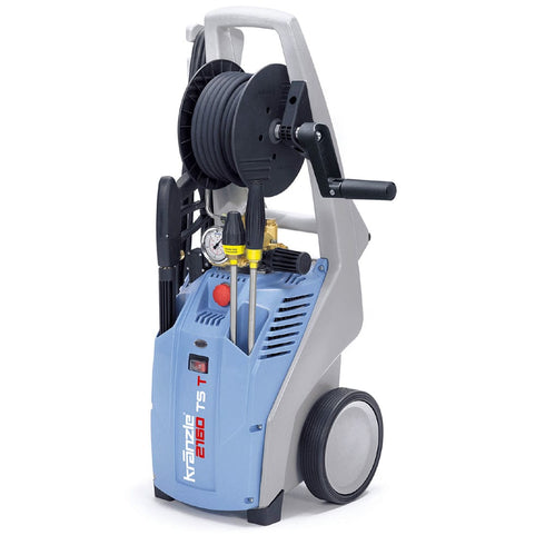 Hidrolimpiadora Kranzle K2160 TST