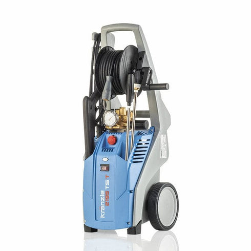 Hidrolimpiadora Kranzle K2195 TST