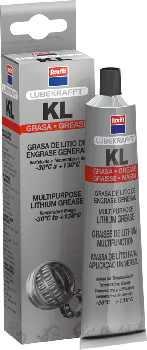 Grasa de litio Krafft KL