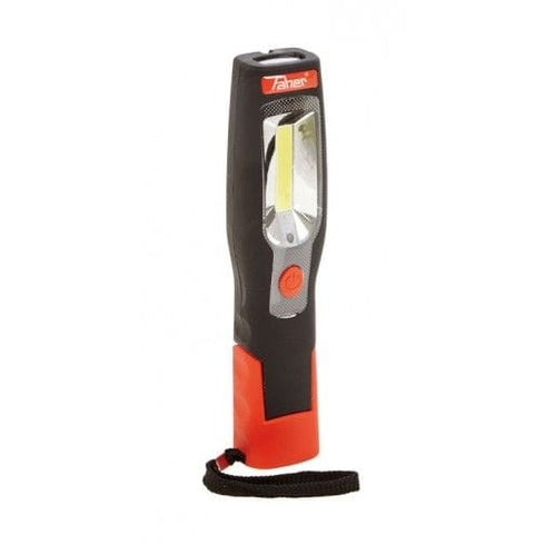 Faher Portátil FAHER LED COB 2 W ángulo ajustable 180º - Imagen principal