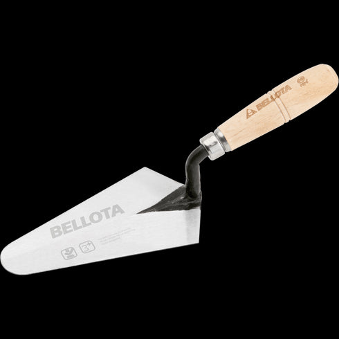 Paleta de albañil Bellota 5842