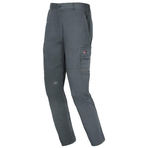 Issaline EasyStretch 8038B, Multibolsillos. Pantalon de Trabajo