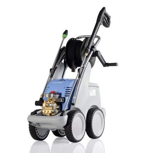Hidrolimpiadora Kranzle Quadro 599 TST
