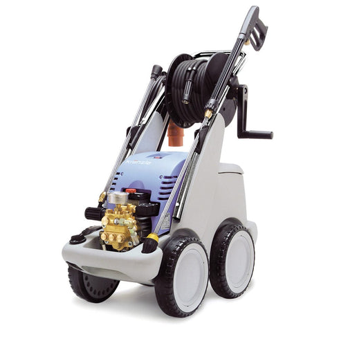 Hidrolimpiadora Kranzle Quadro 799 TST