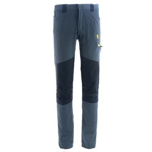 Pantalon Turner Bee Work by Tomas Bodero gris antracita