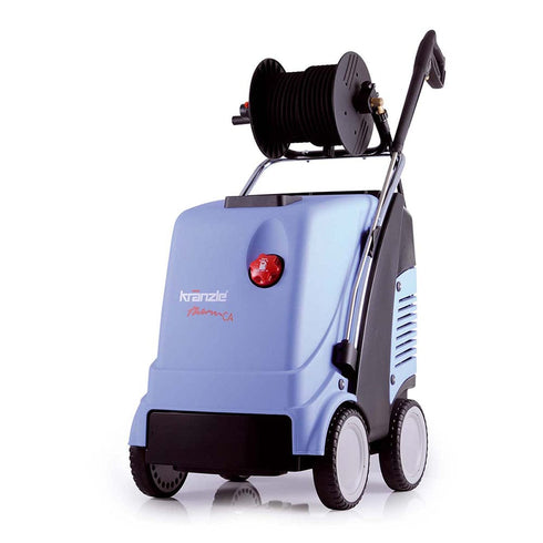 Hidrolimpiadora Kranzle Therm CA 11/130 T