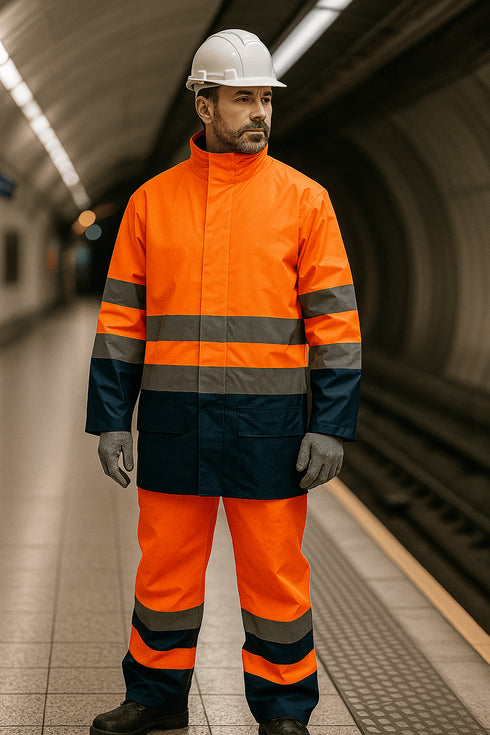 Traje de agua Country Tomas Bodero Beework Beeflash