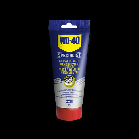 Grasa Alto Rendimiento WD 40 Specialist de 150g