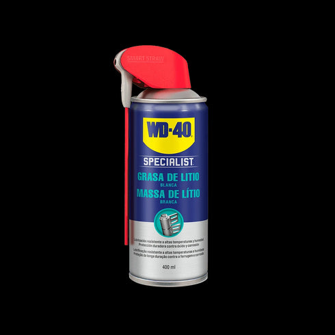Grasa de Litio Blanca WD 40 Specialist