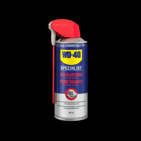 Aflojatodo Rapida Accion de WD 40 Specialist