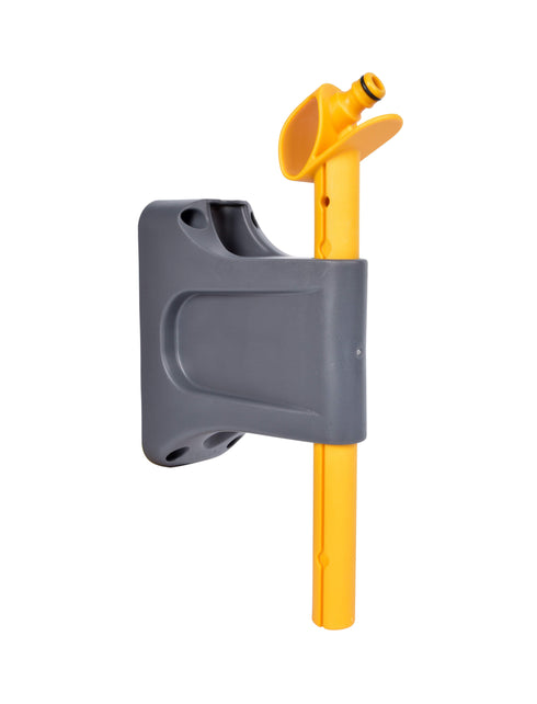 Recambio Hozelock. Soporte de pared y tubo pivotante Auto Reel 10M. Z71023