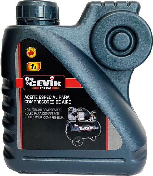 ACEITE SAE30/40 ESP.PISTON CEVIK PRO 1LT
