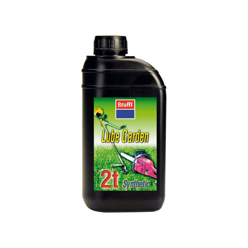 Aceite Sintético 2T 55924 — 1 L | Incremental