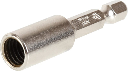 1/4'' M6X50MM Acoplamiento roscado Bianditz
