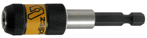 1/4''X77 Adaptador Magnetico de Conexion Rapida
