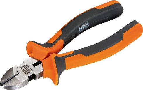 Alicate corte diagonal HR 130mm / 6