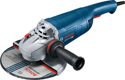 2200W / 230mm Amoladora Bosch GWS 22-230 J Professional | 2200W · 230mm · M14