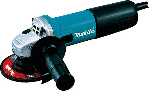 AMOLADORA MINI 9557-HNR 840W 115MM SAR 840W / 115mm