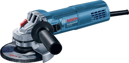 Mini Amoladora Bosch GWS 880 125mm | 880W · 11.000 rpm · M14