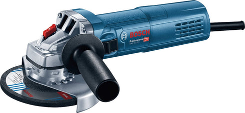 900W / 125mm Bosch GWS 9-125 S Professional | Mini amoladora 900W 125mm 2.800-11.000 rpm