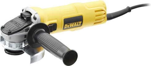 AMOLADORA MINI DWE4056-QS 800W 115MM 800W / 800W