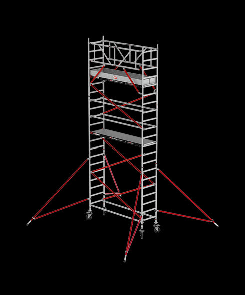 Altrex Andamio Altrex RS Tower 51