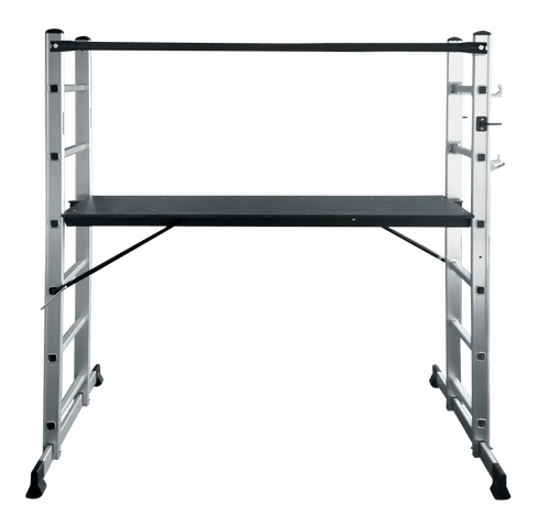 Andamio Aluminio Artub Multibrico plegable y ligero