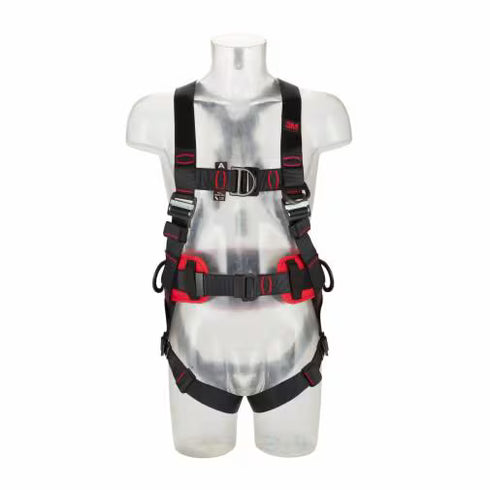 Arnés 3M Protecta E200 1161628 M/L | Cinturón