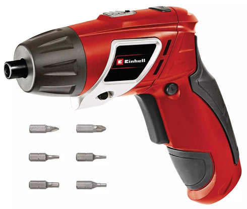Bateria 3.6V 1.3Ah Comprar Einhell TC-SD 3,6 Li | Atornillador a Batería |