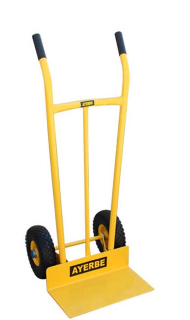 AY-300-SN Ayerbe Carretilla de Almacén AY-300-SN 300 kg | Carretilla Ayerbe | In