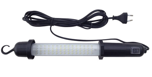 Lámpara LED portátil 60W Ayerbe