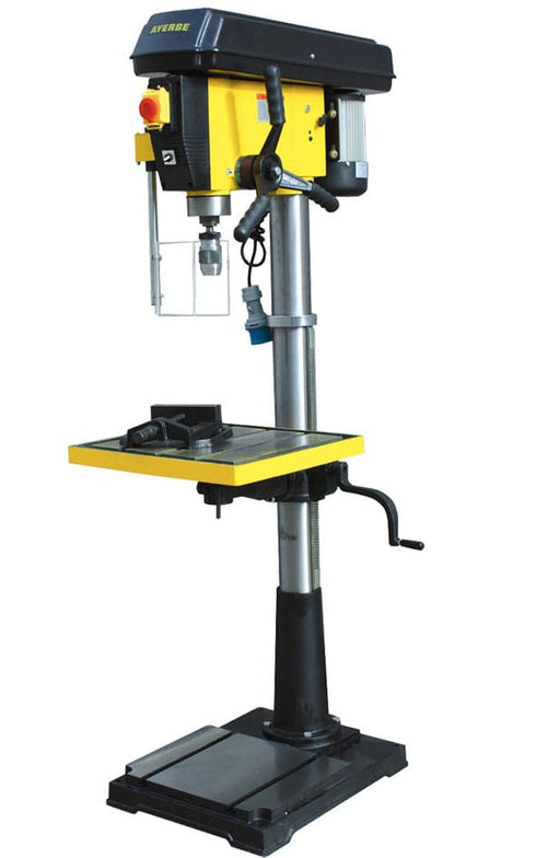 Taladro columna 32mm 1500W Ayerbe