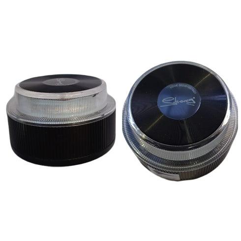 Baliza LED Geolocalizable V16 conectada a DGT Bottari