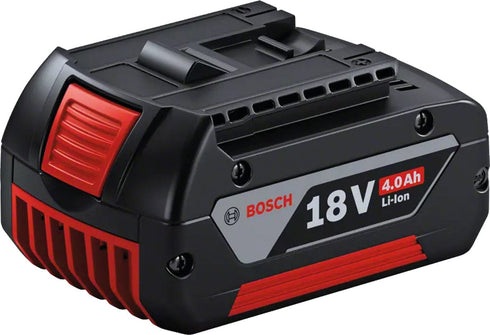 Batería Bosch GBA 18V 4.0Ah