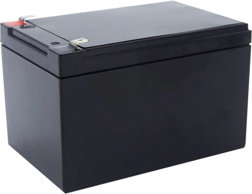 BATERIA PASTOR 12V 12AH