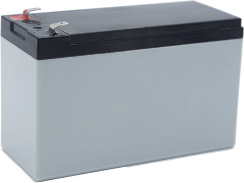 BATERIA PASTOR 12V 7,2AH