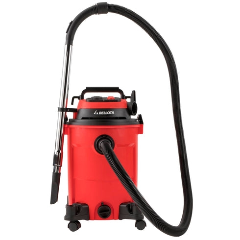 2000W / 25L Bellota Aspirador líquidos y