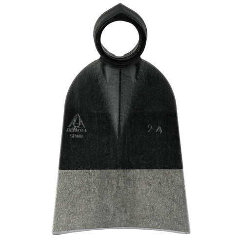 Bellota Azada forjada para remover