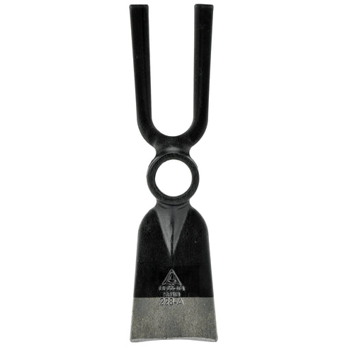 Azadilla Bellota doble uso antigiro