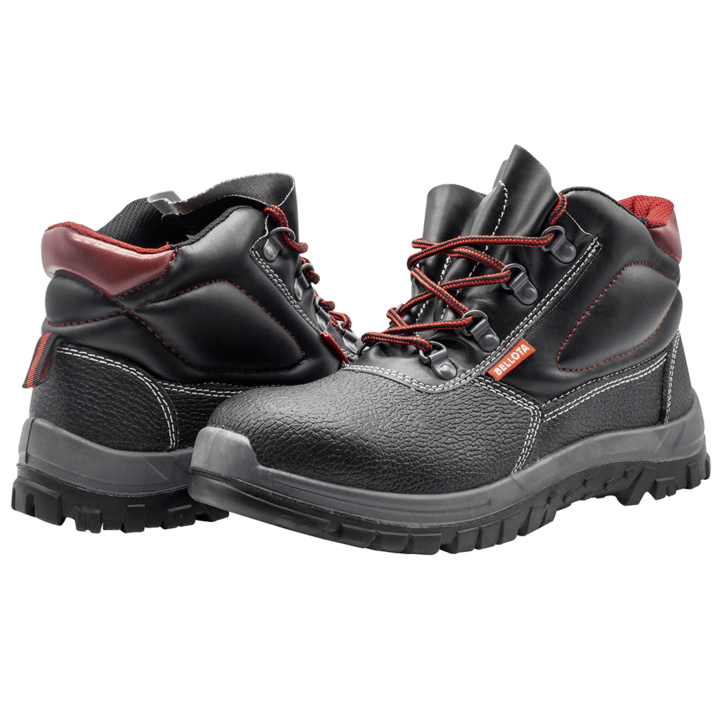 Botas bellota seguridad sales