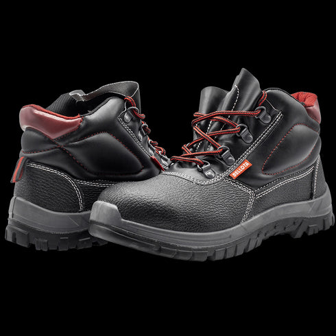Bellota Botas de Seguridad Classic S3 36