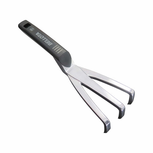 Bellota Cultivador de aluminio de