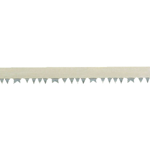 Hoja arco dentado americano Bellota