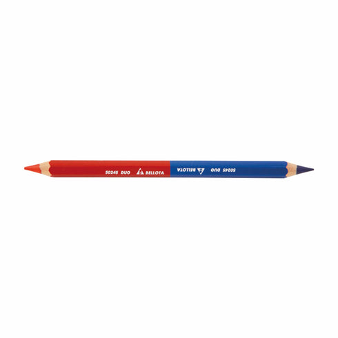 Pack de 3 unidades Lápices marcaje plástico Bellota